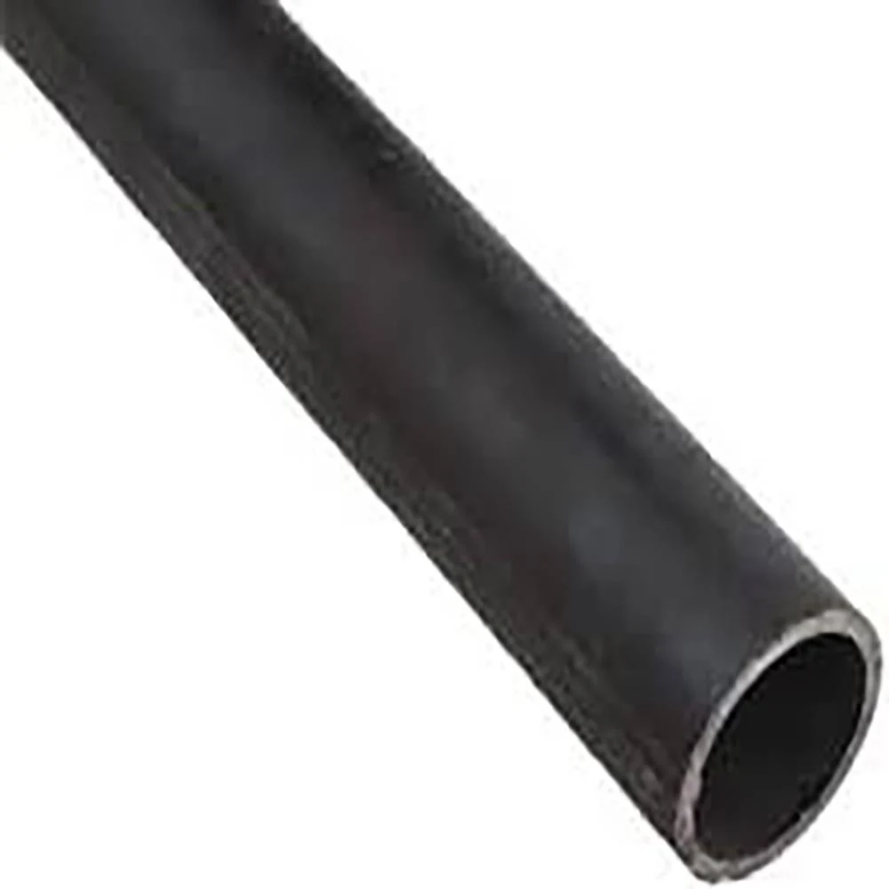 4" BLK THREAD & COUPLED 21' PIPE DOMESTIC