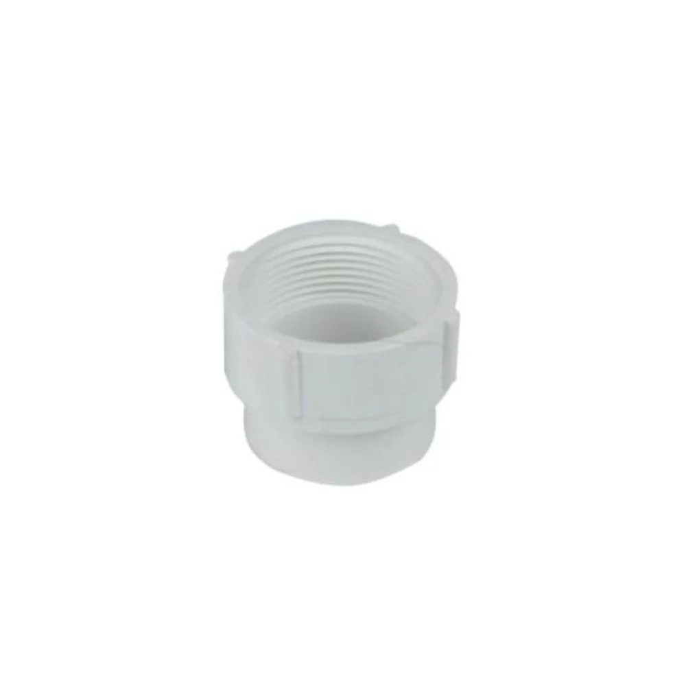 4 CLEANOUT FIT ADAPTER