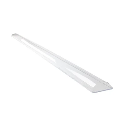 4' Clear Cover Lens for LED lighting