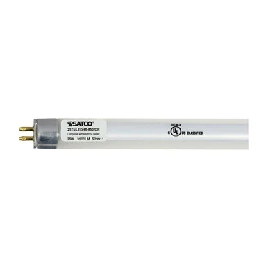 4 ft T5 25 Watt LED Bulb