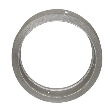4 Inch Collar Fill Pipe