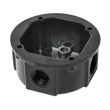 4 Inch Junction Box for Light Fixture