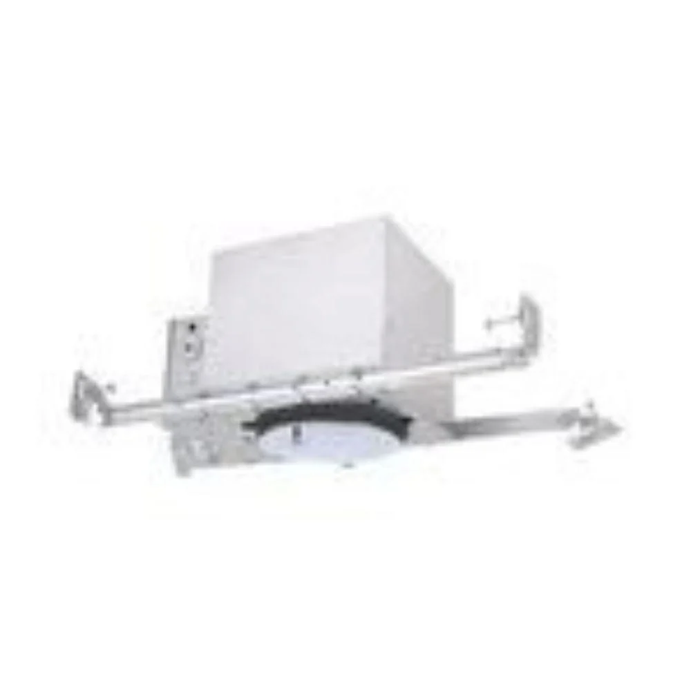 4" MINIATURE IC HOUSING RECESS LIGHTING
