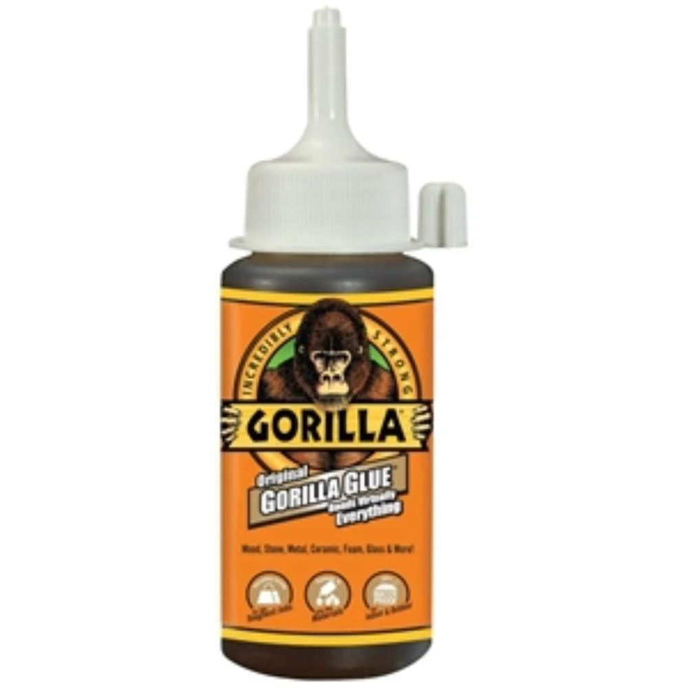 4 OZ. GORILLA GLUE