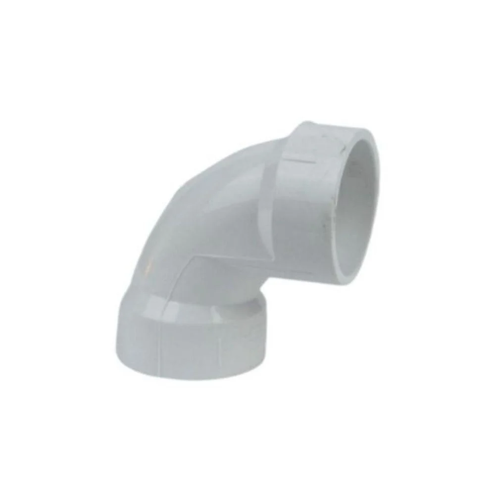 4 PVC 90 ELBOW