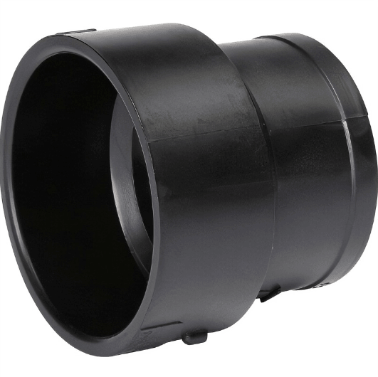 4 X 3 ABS NO HUB ADAPTER