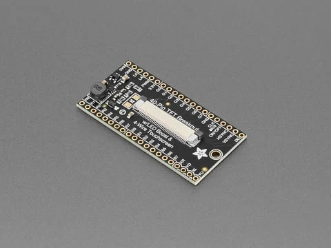 40-pin TFT Friend - FPC Breakout with LED Backlight Driver