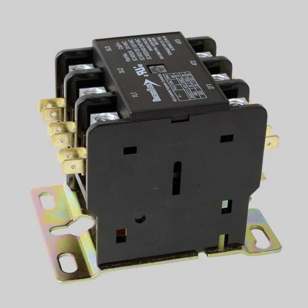 40A 3P CONTACTOR 24VQUICK CONNECT