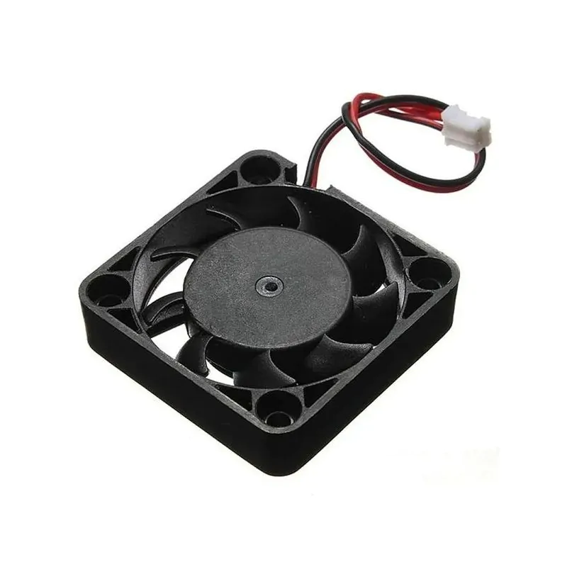 40mm x 10MM 12VDC .11A Replacement Cooling Fan