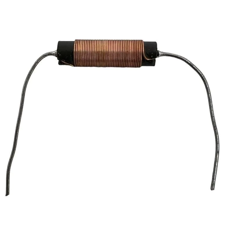 40uH, Inductor, Coil, Choke