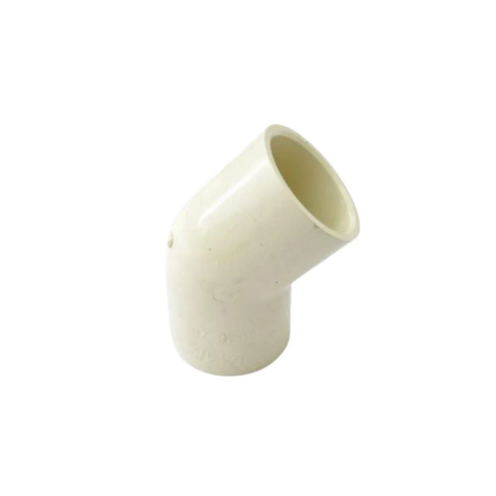 4117-015 Spears Manufacturing 1-1/2" 45° CPVC Elbow, Socket X Socket