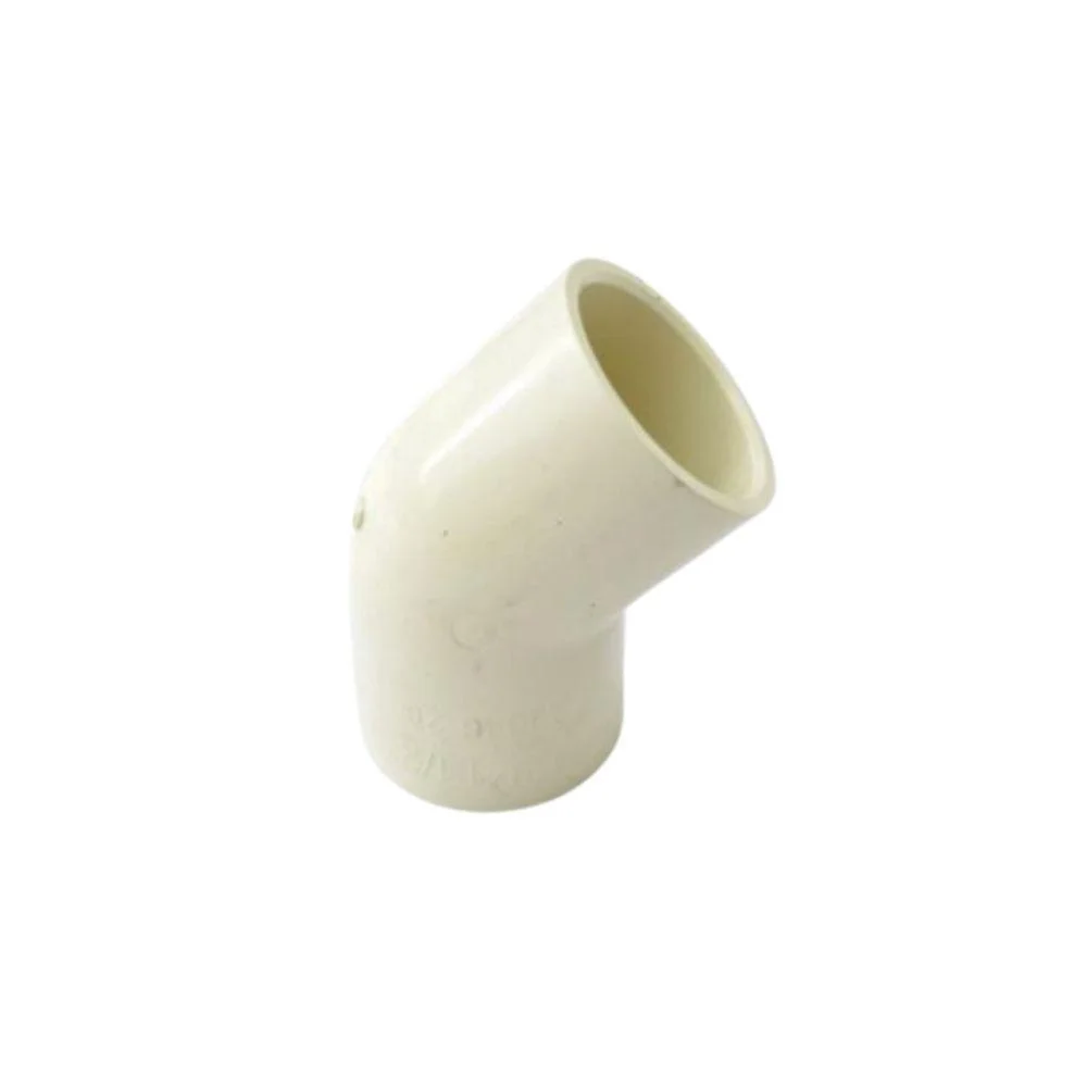 4117-020 Spears Manufacturing 2" CPVC 45° Elbow, Socket X Socket