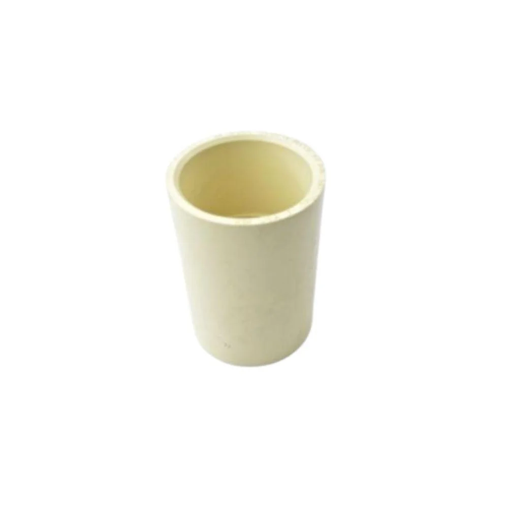 4129-020 Spears Manufacturing 2" CPVC CTS Coupling, Socket X Socket