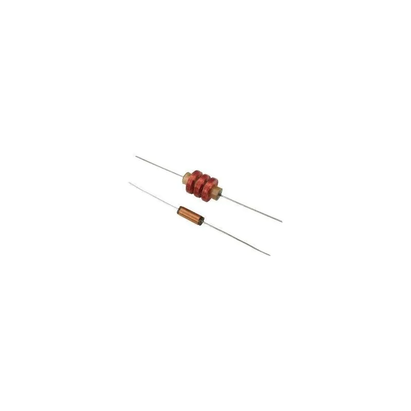 430uH, Inductor, Coil, Choke
