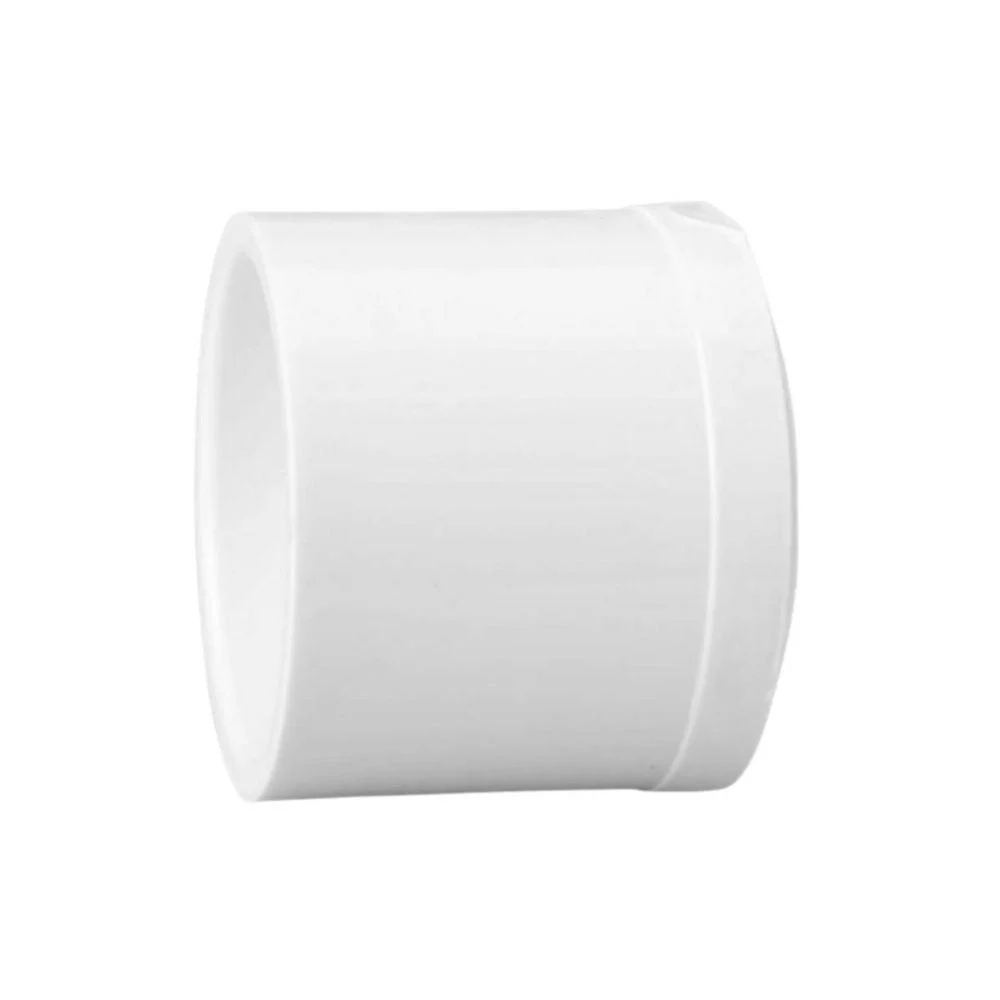 447-040 LASCO Fittings 4" Slip Schedule 40 Cap