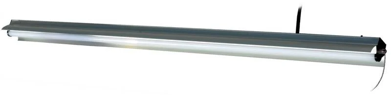 46.5 in LED Shop Light 5000 Lumens 47W 5000K Pull Chain