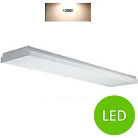 48" LED Wrap Around Fixture 4000K