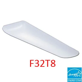 48" T8-9 Cloud Fluorescent Light Fixture