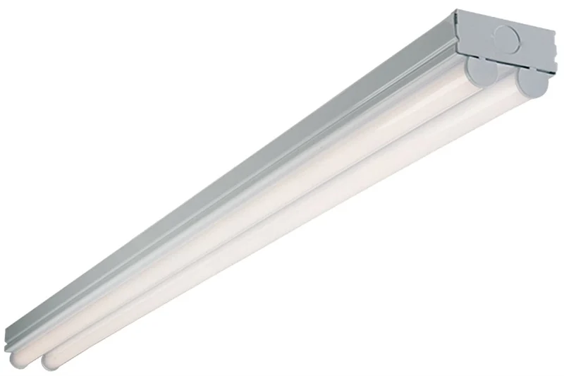 4ft LED Strip Light, 4200 Lumens, 4000K