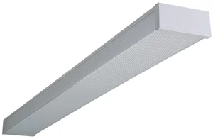 4ft LED Utility Wrap Light 4000K 120V