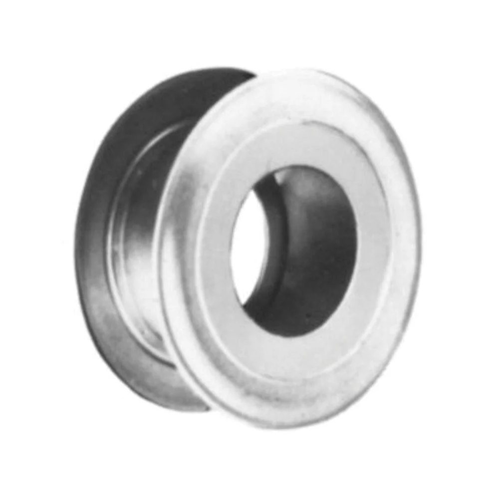 4MPT METAL-FAB MPT 4" Partition Thimble, 3" Through 8"