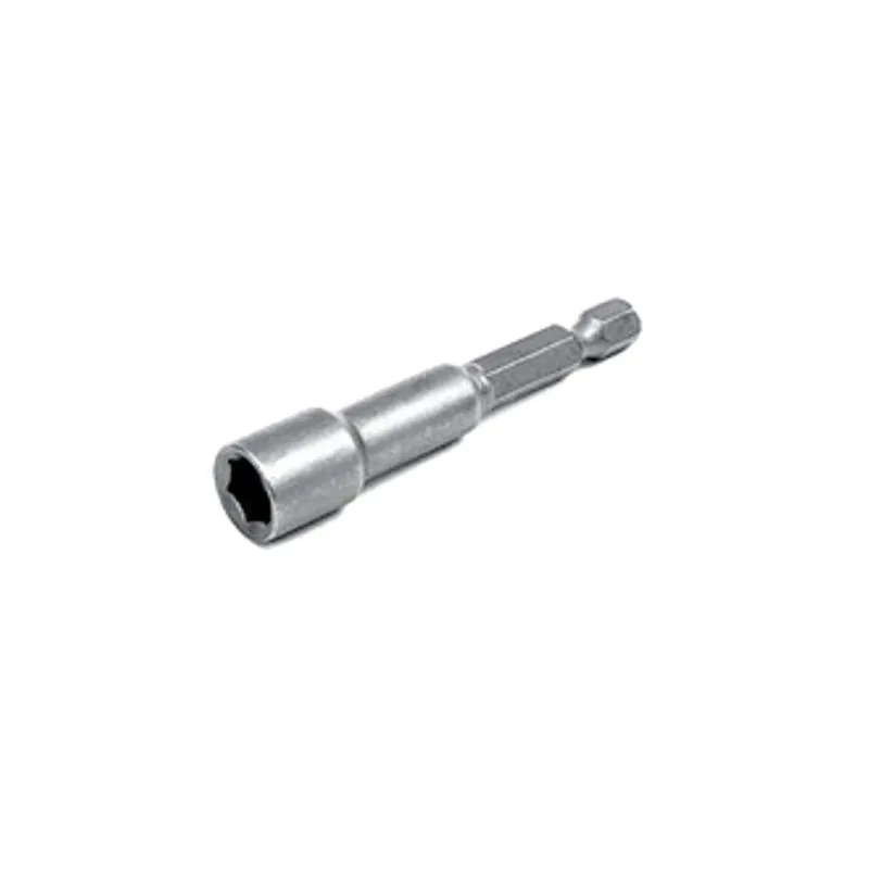 5/16 inch Nut Driver Magnetic Socket 4 inch long