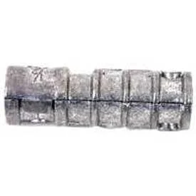 5/16" Lag Screw Shield - 50/Box