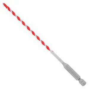 5/32 in. x 6 in. SDS-Plus Hammer Drill Bit