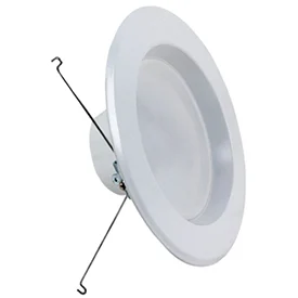 5/6" LED Recessed Downlight 5000K LEDR56/950CA