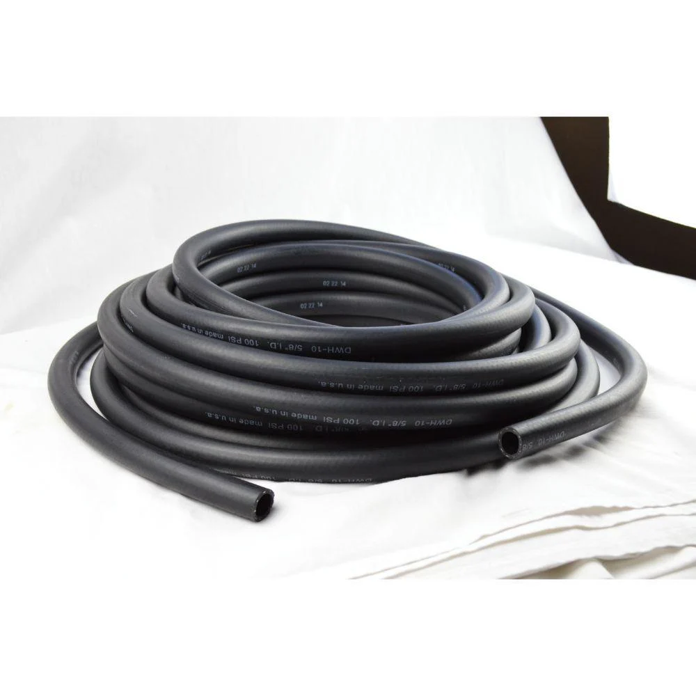 5/8" DISHWASHER HOSE 50' BOX