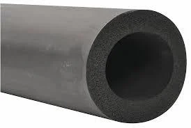 5/8" ID X 1" WALL INSULTUBE X 6FT