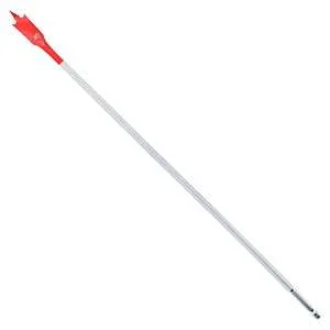 5/8 in. x 16 in. Spade Bit