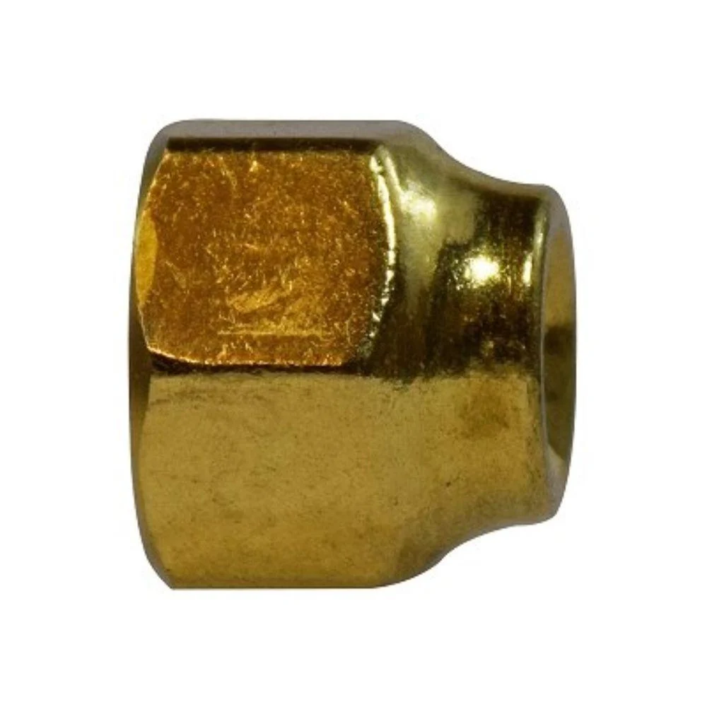 5/8 OD X 3/8 OD RED.NUT
