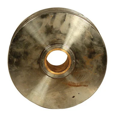 5 Groove Idler Pulley for Scraper