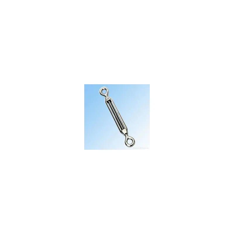 5 Inch,Expands to 8 Inch, Guy Wire Turn Buckle