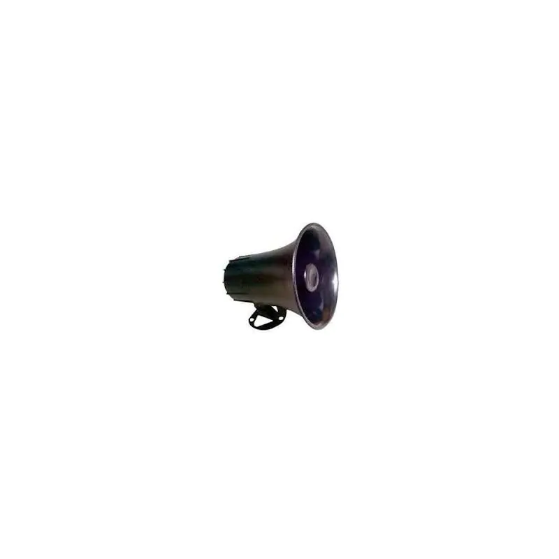 5 inch Round SpeakerHorn 8 OHM 10W
