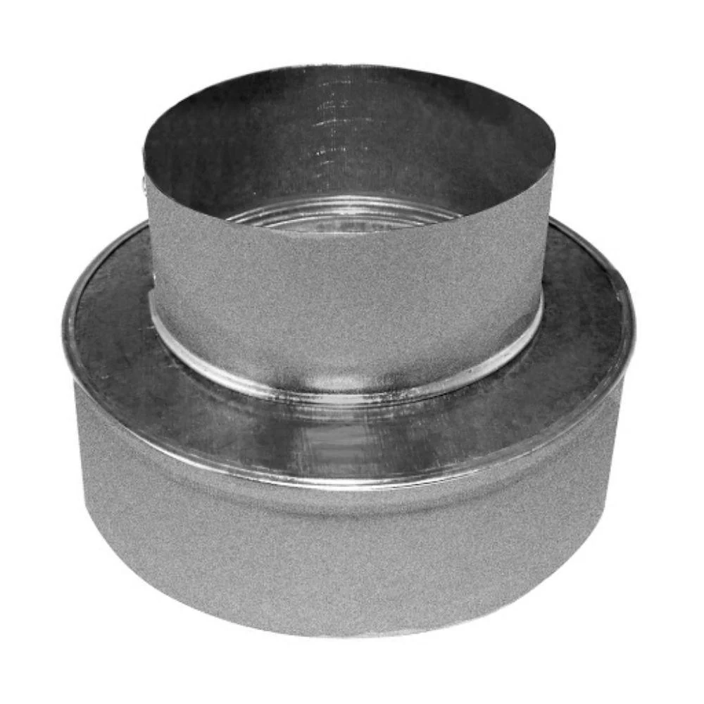 5" X 3" 2 PC Reducer