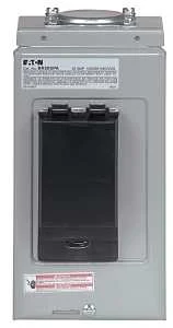 50A Spa Panel Main Breaker Load Center, 240V 1-Phase
