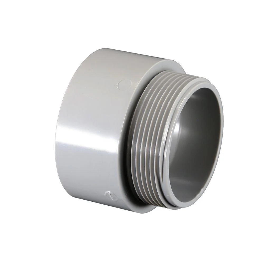 5140112 CANTEX 4" Male Terminal Adapter