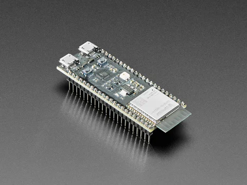 ESP32-S3-DevKitC-1-N8R8 - ESP32-S3-WROOM-1 - 8MB Flash 8MB PSRAM