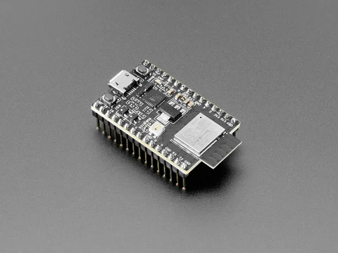 ESP32-C3 DevKitM-01 - 4 MB SPI Flash - DevKitM-01 ESP32-C3-MINI-1