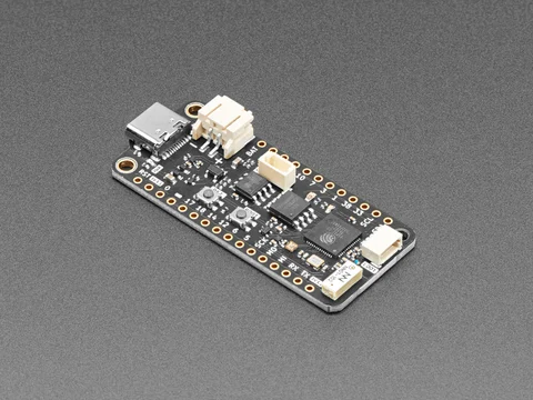 FeatherS3 - ESP32-S3 Development Board by Unexpected Maker
