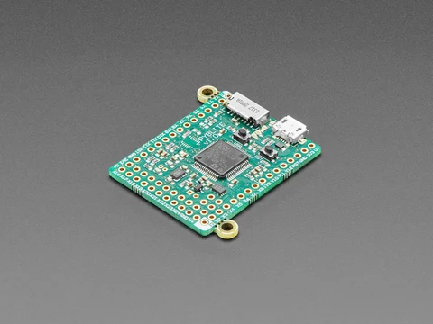 MicroPython Pyboard Lite v1.0 - STM32F411