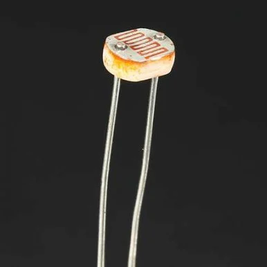5549 Photoresistor (Pack of 10)