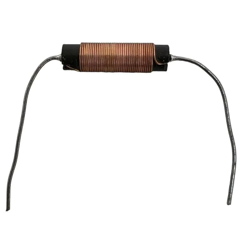 580uH, Inductor, Coil, Choke