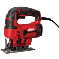 5A Corded Orbital Jig Saw, 3/4 in. Stroke