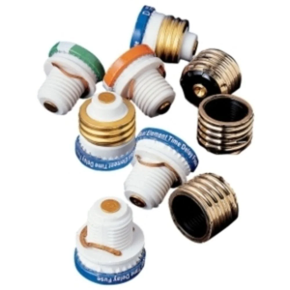 5AMP CLASS J FUSE