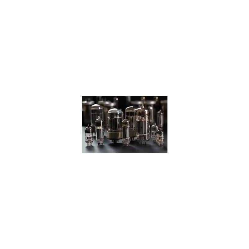 5FV8 TUBE