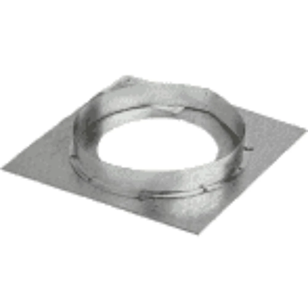 5MFS METAL-FAB MFS Firestop, 5"