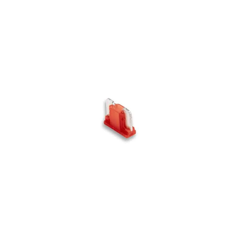 5pk 10 AMP FUSE MINI Low Profile ATM-LP AUTO